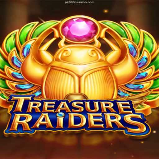 TREASURERAIDERS: Your Ultimate Gaming Escape